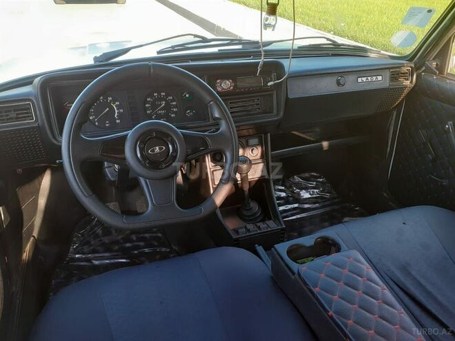 LADA (VAZ) 2107 2004, 135,000 km - 1.6 л - Bakı