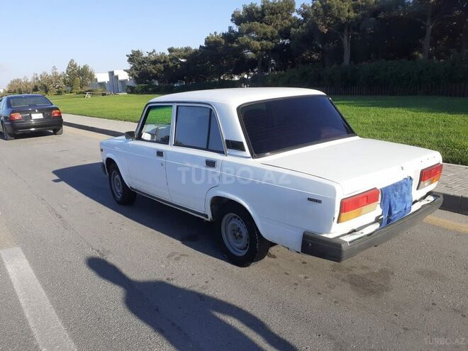 LADA (VAZ) 2107 2004, 135,000 km - 1.6 л - Bakı