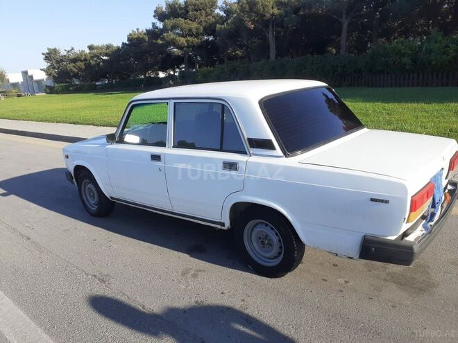 LADA (VAZ) 2107 2004, 135,000 km - 1.6 л - Bakı