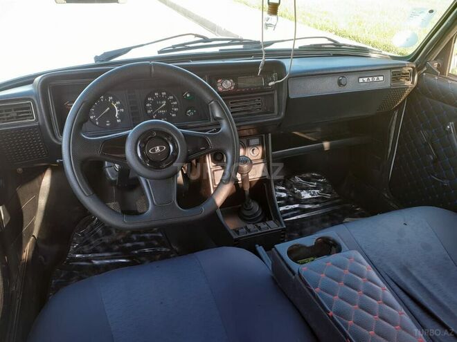 LADA (VAZ) 2107 2004, 135,000 km - 1.6 л - Bakı