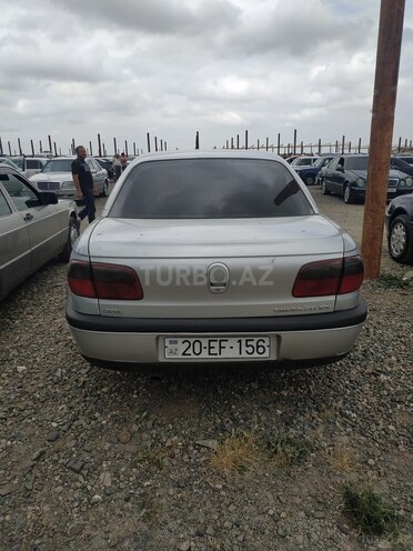 Opel Omega 1997, 309,711 km - 2.0 l - Gəncə