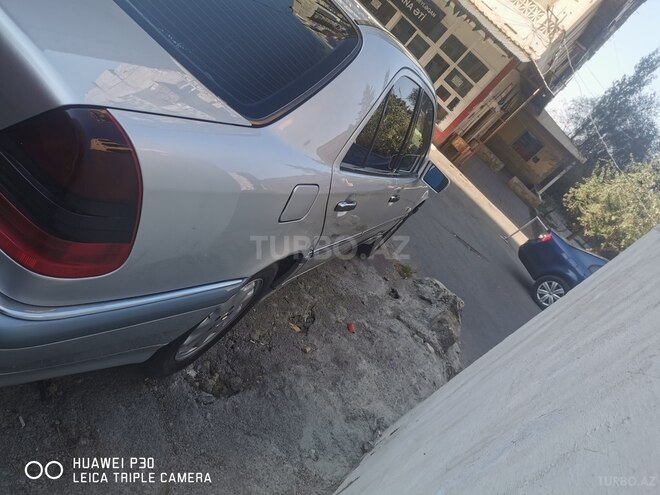 Mercedes C 200 1997, 275,000 km - 2.0 l - Bakı