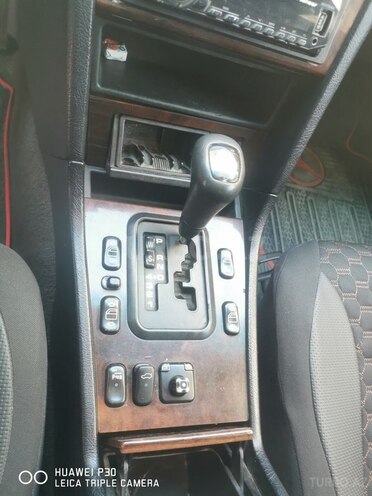 Mercedes C 200 1997, 275,000 km - 2.0 l - Bakı