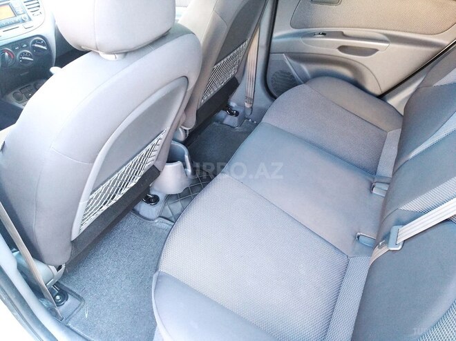 Kia Rio 2009, 130,000 km - 1.4 l - Bakı
