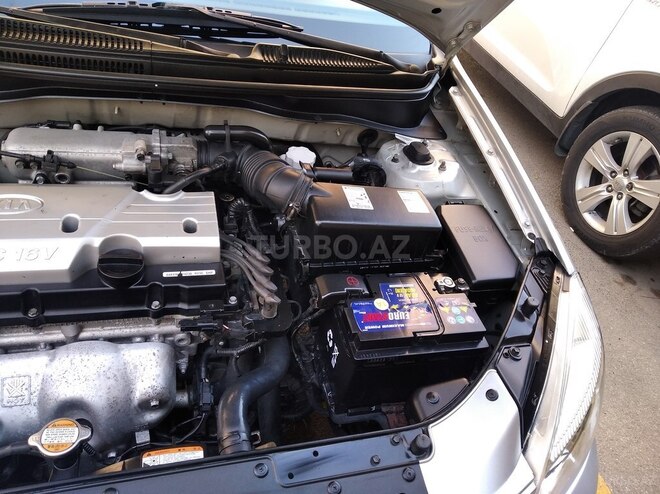 Kia Rio 2009, 130,000 km - 1.4 l - Bakı