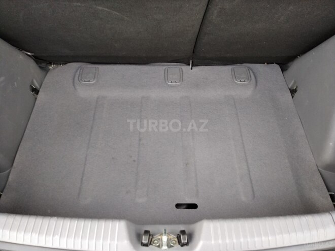 Kia Rio 2009, 130,000 km - 1.4 l - Bakı