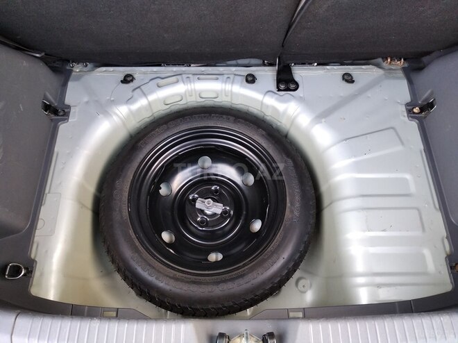 Kia Rio 2009, 130,000 km - 1.4 l - Bakı