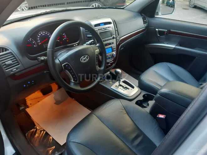 Hyundai Santa Fe 2010, 58,000 km - 2.0 l - Bakı