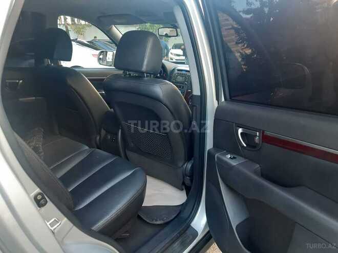 Hyundai Santa Fe 2010, 58,000 km - 2.0 l - Bakı