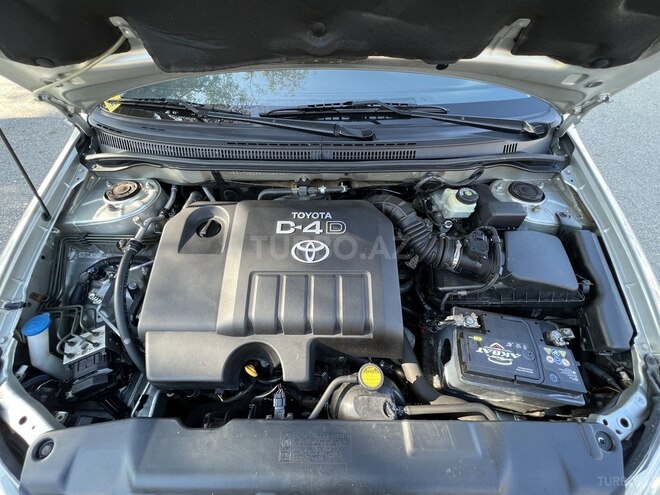 Toyota Corolla 2006, 193,000 km - 1.4 l - Bakı