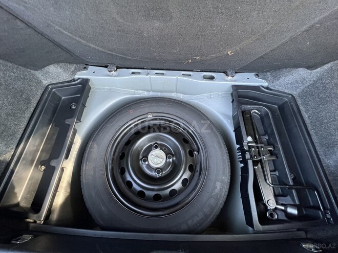 Toyota Corolla 2006, 193,000 km - 1.4 l - Bakı