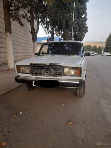 LADA (VAZ) 2107 2008, 18,000 km - 1.5 л - Gəncə