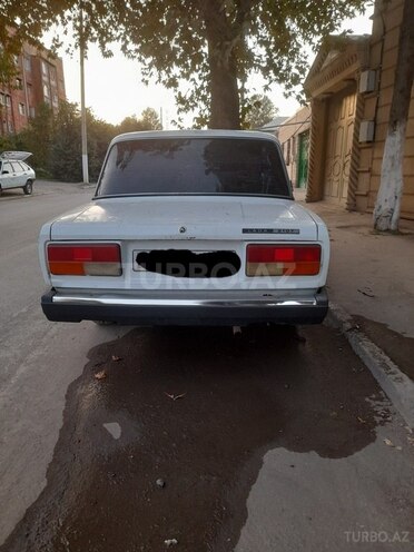 LADA (VAZ) 2107 2008, 18,000 km - 1.5 л - Gəncə
