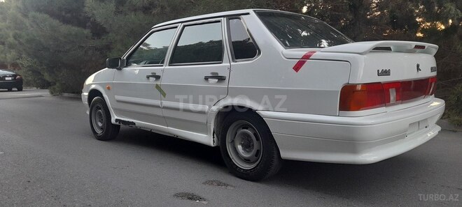 LADA (VAZ) 2115 2012, 98,000 km - 1.6 л - Bakı