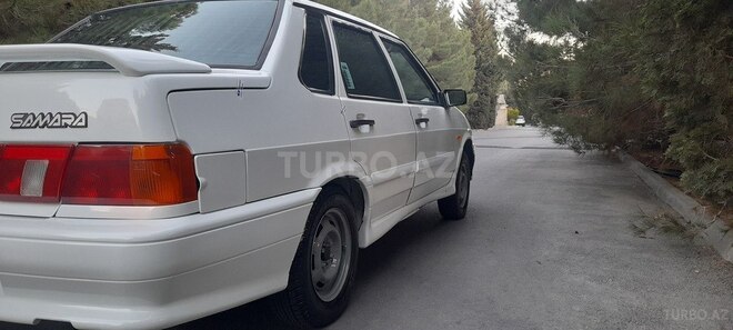 LADA (VAZ) 2115 2012, 98,000 km - 1.6 л - Bakı