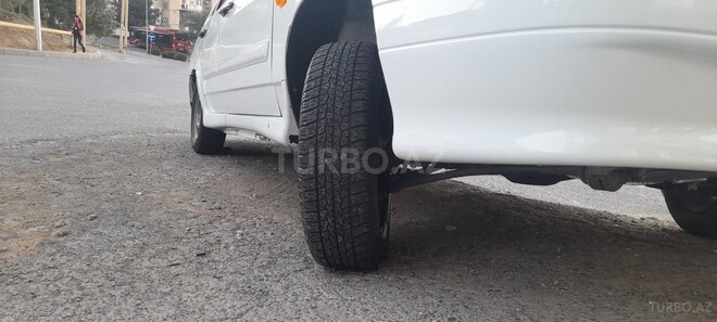 LADA (VAZ) 2115 2012, 98,000 km - 1.6 л - Bakı