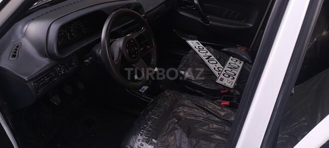 LADA (VAZ) 2115 2012, 98,000 km - 1.6 л - Bakı