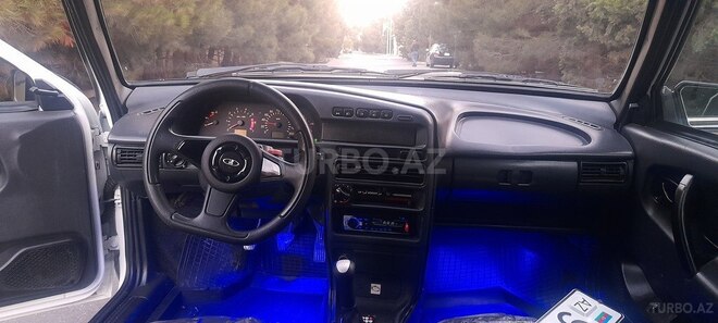 LADA (VAZ) 2115 2012, 98,000 km - 1.6 л - Bakı