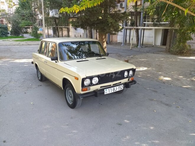 LADA (VAZ) 2106 1982, 462,000 km - 1.5 l - Bakı