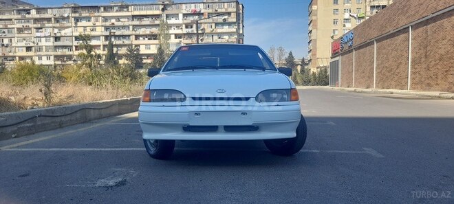LADA (VAZ) 2115 2012, 98,000 km - 1.6 л - Bakı