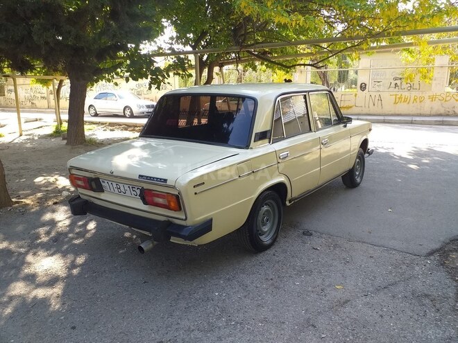 LADA (VAZ) 2106 1982, 462,000 km - 1.5 l - Bakı
