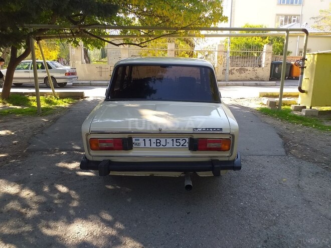 LADA (VAZ) 2106 1982, 462,000 km - 1.5 l - Bakı