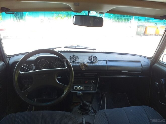 LADA (VAZ) 2106 1982, 462,000 km - 1.5 l - Bakı