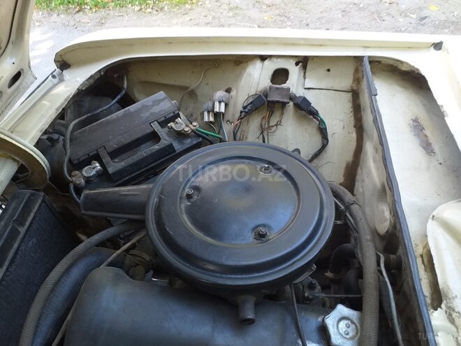 LADA (VAZ) 2106 1982, 462,000 km - 1.5 l - Bakı