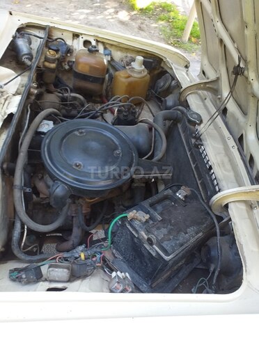 LADA (VAZ) 2106 1982, 462,000 km - 1.5 l - Bakı