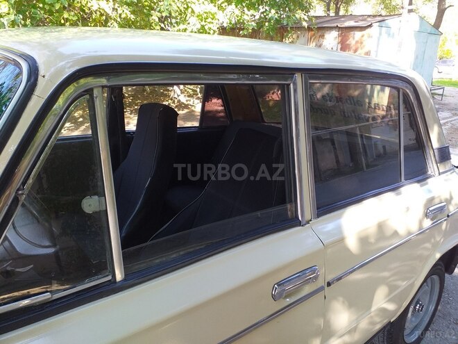 LADA (VAZ) 2106 1982, 462,000 km - 1.5 l - Bakı