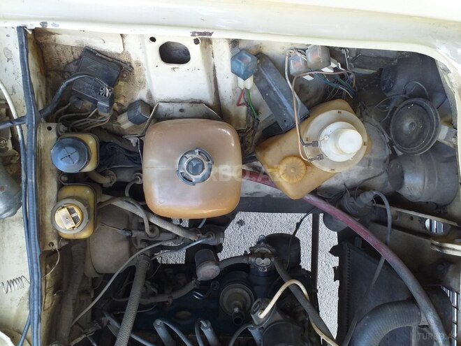 LADA (VAZ) 2106 1982, 462,000 km - 1.5 l - Bakı