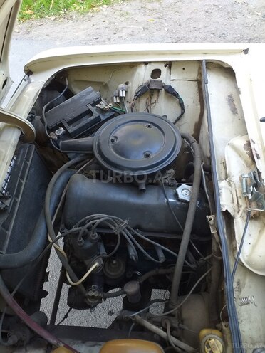 LADA (VAZ) 2106 1982, 462,000 km - 1.5 l - Bakı