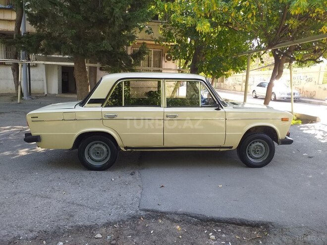 LADA (VAZ) 2106 1982, 462,000 km - 1.5 l - Bakı