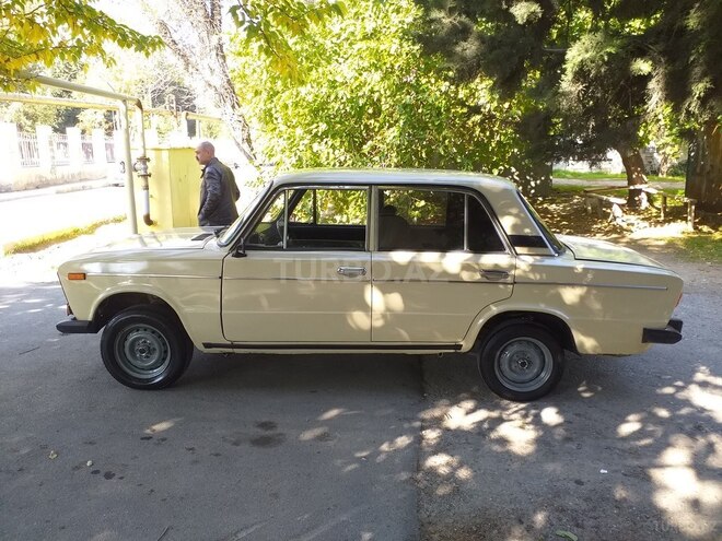 LADA (VAZ) 2106 1982, 462,000 km - 1.5 l - Bakı