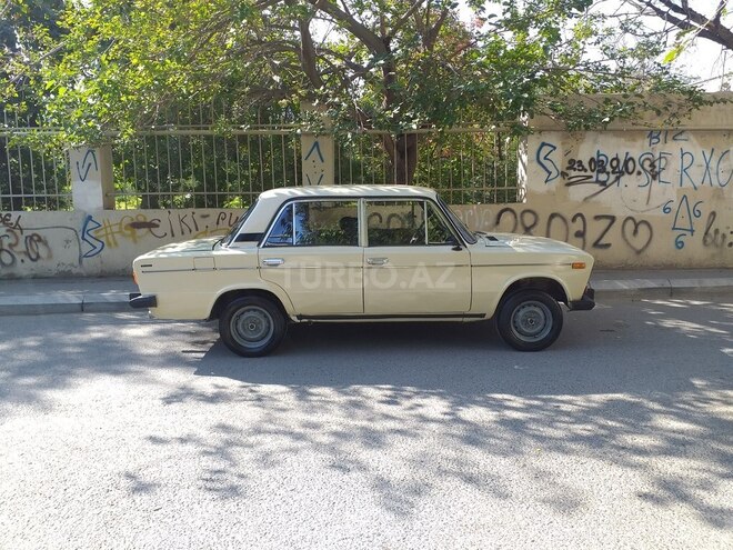 LADA (VAZ) 2106 1982, 462,000 km - 1.5 l - Bakı