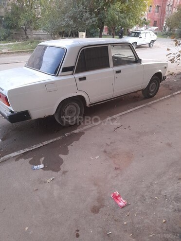 LADA (VAZ) 2107 2008, 18,000 km - 1.5 л - Gəncə