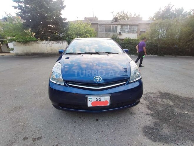 Toyota Prius 2008, 426,000 km - 1.5 l - Bakı