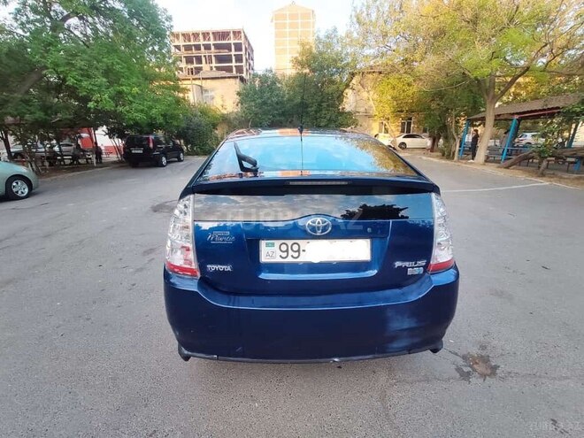 Toyota Prius 2008, 426,000 km - 1.5 l - Bakı