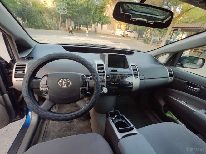 Toyota Prius 2008, 426,000 km - 1.5 l - Bakı