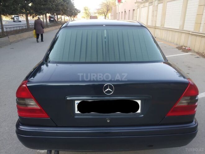 Mercedes E 230 1997, 280,000 km - 2.3 l - Bakı