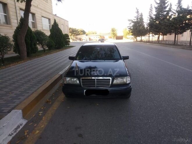 Mercedes E 230 1997, 280,000 km - 2.3 l - Bakı