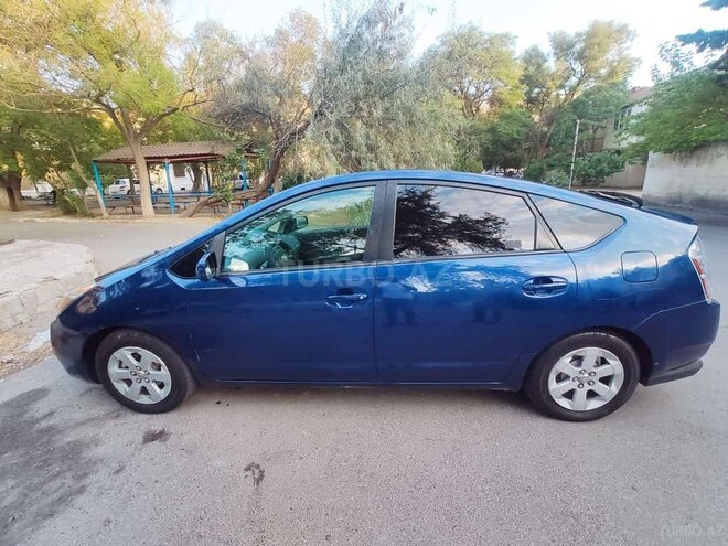 Toyota Prius 2008, 426,000 km - 1.5 l - Bakı