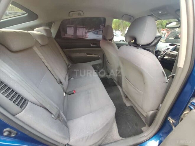 Toyota Prius 2008, 426,000 km - 1.5 l - Bakı
