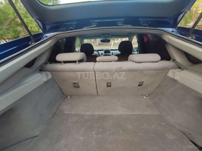Toyota Prius 2008, 426,000 km - 1.5 l - Bakı