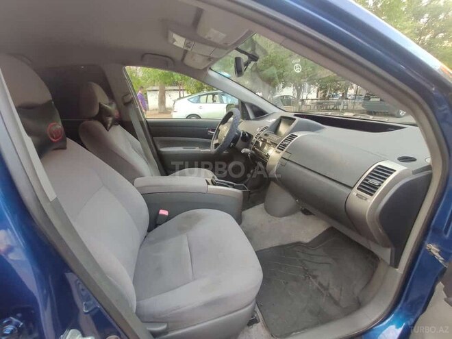Toyota Prius 2008, 426,000 km - 1.5 l - Bakı