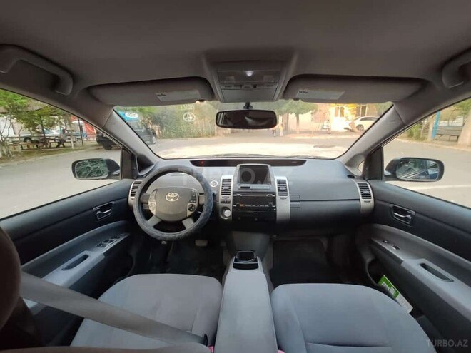 Toyota Prius 2008, 426,000 km - 1.5 l - Bakı
