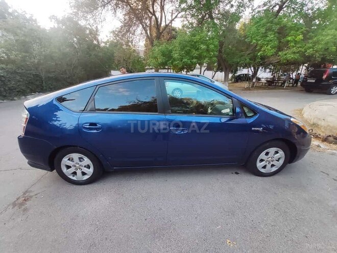 Toyota Prius 2008, 426,000 km - 1.5 l - Bakı