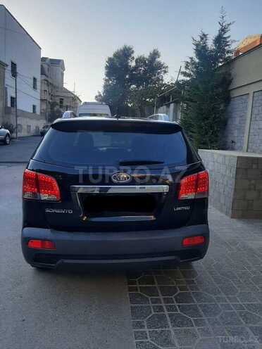 Kia Sorento 2011, 51,000 km - 2.0 l - Gəncə