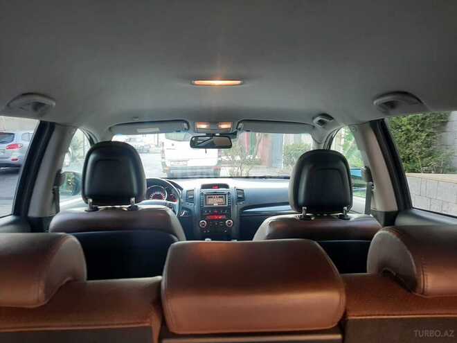Kia Sorento 2011, 51,000 km - 2.0 l - Gəncə