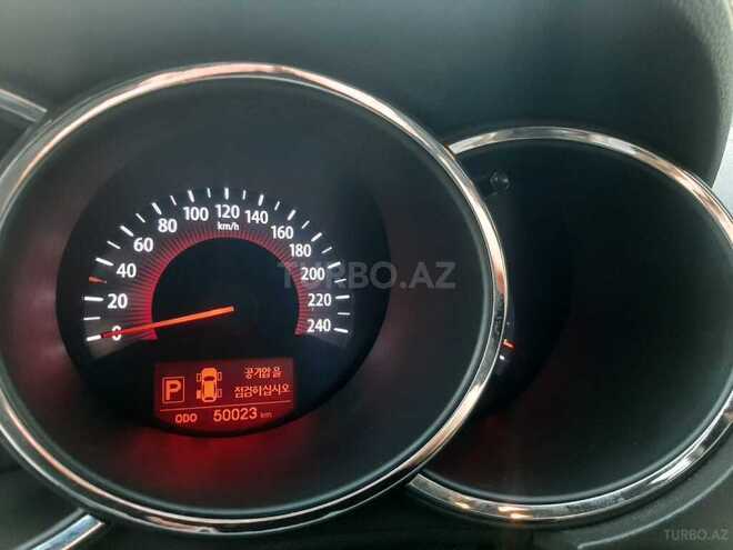 Kia Sorento 2011, 51,000 km - 2.0 l - Gəncə